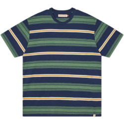 Revolution Loose t-shirt navy