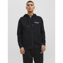 Jack & Jones Jorvesterbro sweat zip hood