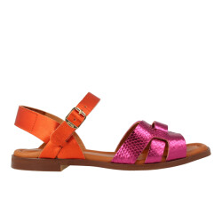 Red Rag Women sandal