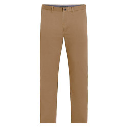 Tommy Hilfiger Broek 26619 classic khaki