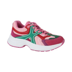 Mexx Miev1003341w-5500 dames sneakers