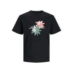 Jack & Jones Jortampa aop branding tee