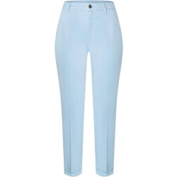 MAC Chino brigitte 171r light blue