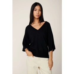 Moss Copenhagen 17626 eslina rachelle v pullover
