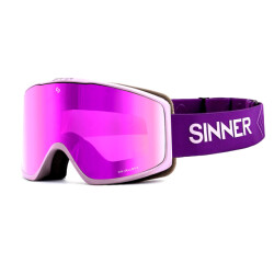 Sinner sin valley s -