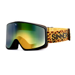 Sinner sin valley s -