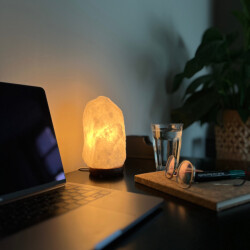 Orakl Dimbare zoutlamp bliss 6-8 kg