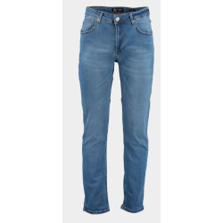 Blue Game 5-pocket jeans 9001/light blue