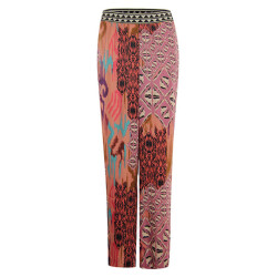 Poools Broek 413140 blushing mint