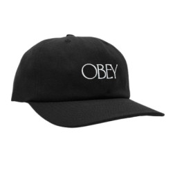 OBEY Bishop 6 panel