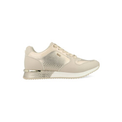 Mexx Sneakers fleur mike1002041w-2504 / goud