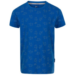 Trespass Jongens sharky t-shirt