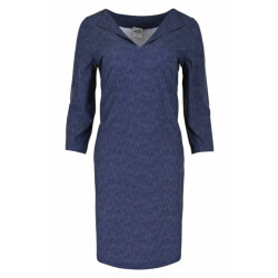 MAICAZZ Zakes dress travelkwaliteit jeans