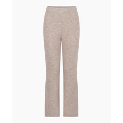 Another Label Suze knitted pants -