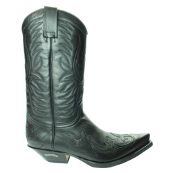 Sendra Dames westernlaarzen 3241-pull