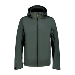 Icepeak barmstedt softshell jacket -