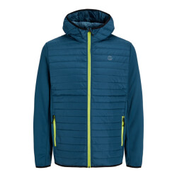 Jack & Jones Jack & jones jjemulti quilted jacket