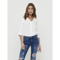 Jacqueline de Yong Jdylion capote 3/4 shirt wvn noos