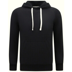 Enos Hoodie classic hoodies