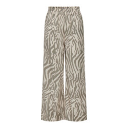 Jacqueline de Yong Camille mw wide pant wvn