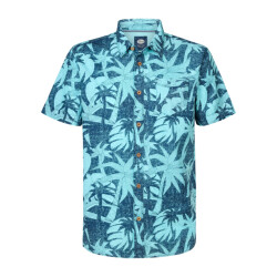 Petrol Industries Men shirt short sleeve