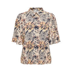 Jacqueline de Yong Naya life shirt