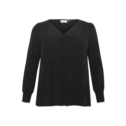 KAFFE Kctina blouse