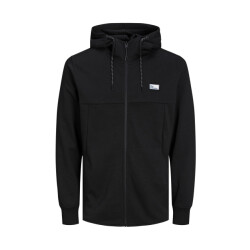 Jack & Jones Jcocloud sweat zip hood