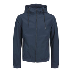 Jack & Jones Jjebasic softshell hood