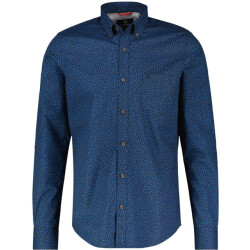 Lerros Poplin overhemd