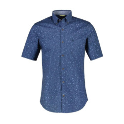 Lerros Overhemd met print