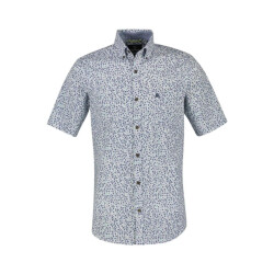Lerros Overhemd met print