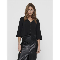 Jacqueline de Yong Jdylion capote 3/4 shirt wvn noos