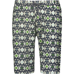 No Excess Korte broek met print allover night