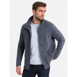 Ombre Heren vest jasje aido -