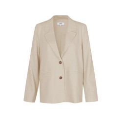 mbyM Ariska-m blazer natural linen -