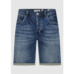 Circle of Trust Connor short blue stone 4131 heren short 