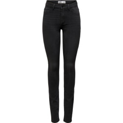 Jacqueline de Yong High waist skinny jeans