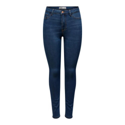 Jacqueline de Yong High waist skinny jeans
