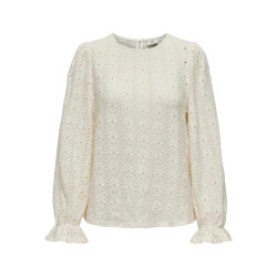 Jacqueline de Yong Willow l/s blouse