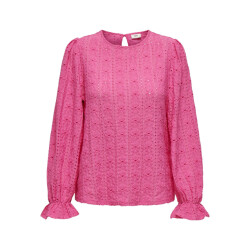 Jacqueline de Yong Willow l/s blouse