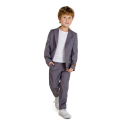 OppoSuits Boys daily dark