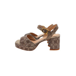 Unisa Ney 24 evm sandalen