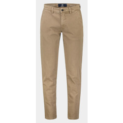 Lerros Katoenen 5-pocket hose lang 23d9114/730 soft