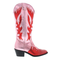 DWRS Label Regina pink red 28520 3377