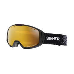 Sinner Mohawk