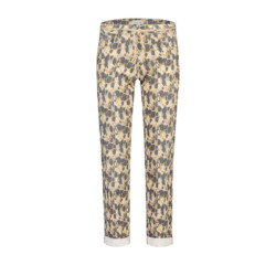 Para Mi ss241.204091 booby / spring prints l30
