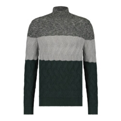 State of Art 15222085 pullover col striped