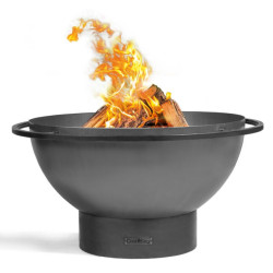CookKing 85 cm premium deep fire bowl “fat boy”