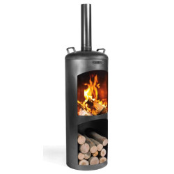 CookKing Garden stove “faro”